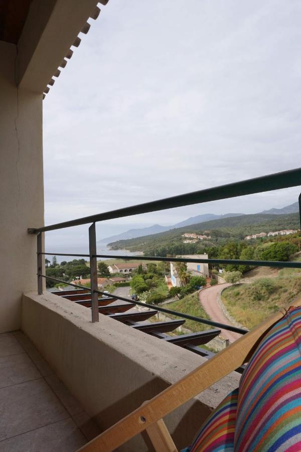 Joli T3 familial proche de la mer Saint-Florent  Exterior foto